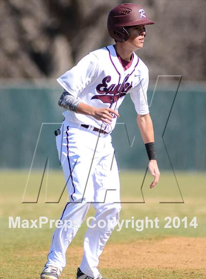Thumbnail 2 in Grapevine vs Rowlett (Highland Park Scotland Yard Classic) photogallery.