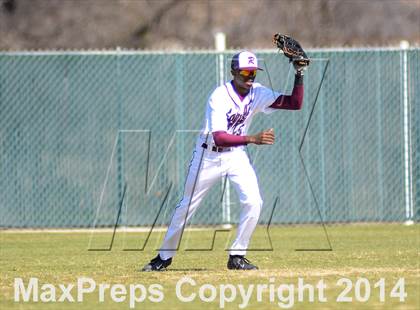 Thumbnail 2 in Grapevine vs Rowlett (Highland Park Scotland Yard Classic) photogallery.