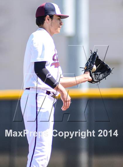 Thumbnail 1 in Grapevine vs Rowlett (Highland Park Scotland Yard Classic) photogallery.