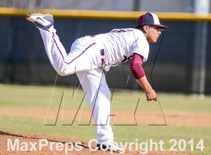 Thumbnail 2 in Grapevine vs Rowlett (Highland Park Scotland Yard Classic) photogallery.