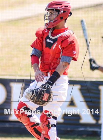 Thumbnail 2 in Grapevine vs Rowlett (Highland Park Scotland Yard Classic) photogallery.