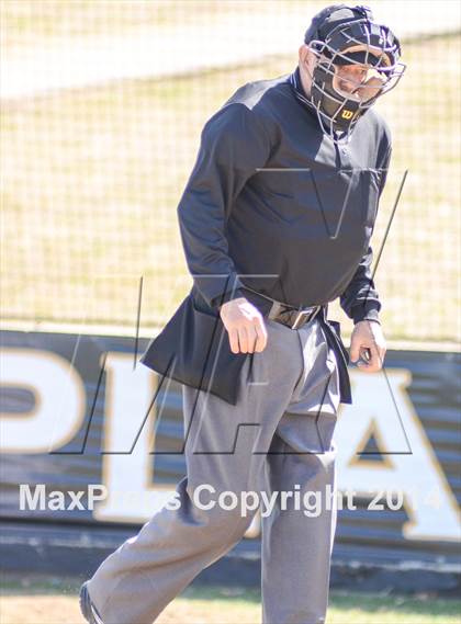 Thumbnail 2 in Grapevine vs Rowlett (Highland Park Scotland Yard Classic) photogallery.