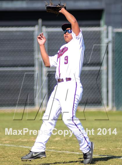 Thumbnail 1 in Grapevine vs Rowlett (Highland Park Scotland Yard Classic) photogallery.