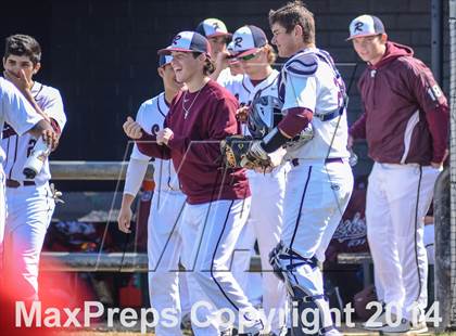 Thumbnail 3 in Grapevine vs Rowlett (Highland Park Scotland Yard Classic) photogallery.