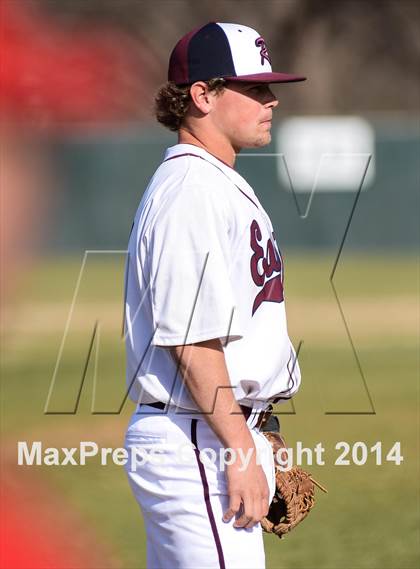 Thumbnail 2 in Grapevine vs Rowlett (Highland Park Scotland Yard Classic) photogallery.