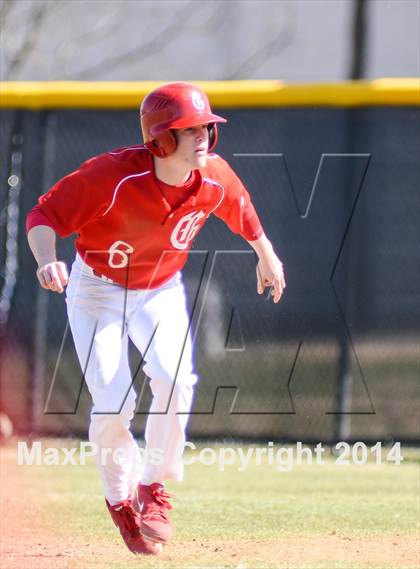 Thumbnail 2 in Grapevine vs Rowlett (Highland Park Scotland Yard Classic) photogallery.