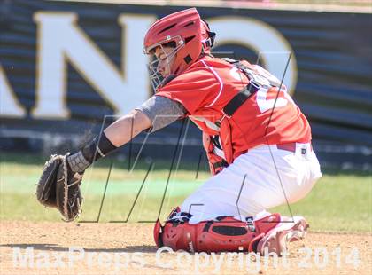 Thumbnail 3 in Grapevine vs Rowlett (Highland Park Scotland Yard Classic) photogallery.