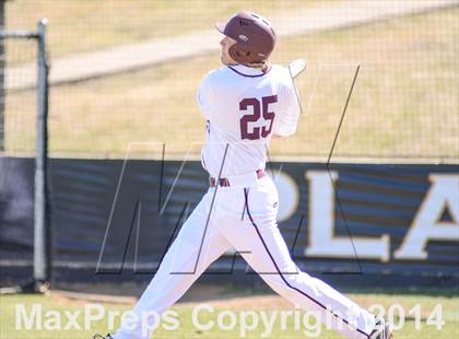 Thumbnail 2 in Grapevine vs Rowlett (Highland Park Scotland Yard Classic) photogallery.