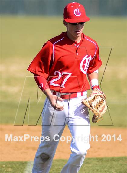 Thumbnail 1 in Grapevine vs Rowlett (Highland Park Scotland Yard Classic) photogallery.