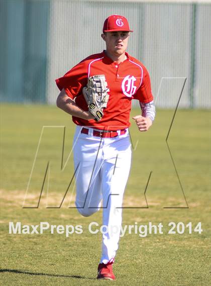 Thumbnail 3 in Grapevine vs Rowlett (Highland Park Scotland Yard Classic) photogallery.