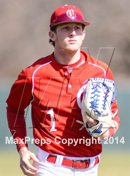 Thumbnail 3 in Grapevine vs Rowlett (Highland Park Scotland Yard Classic) photogallery.