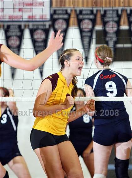 Thumbnail 3 in Las Lomas @ Campolindo photogallery.