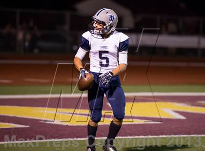 Thumbnail 1 in Saugus @ Simi Valley photogallery.