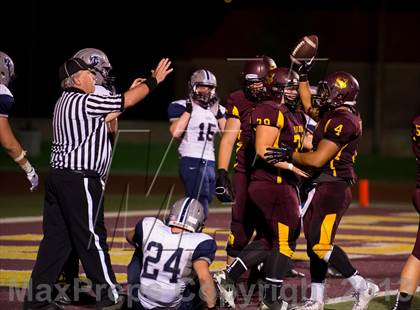 Thumbnail 3 in Saugus @ Simi Valley photogallery.