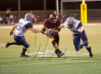 Thumbnail 3 in Saugus @ Simi Valley photogallery.