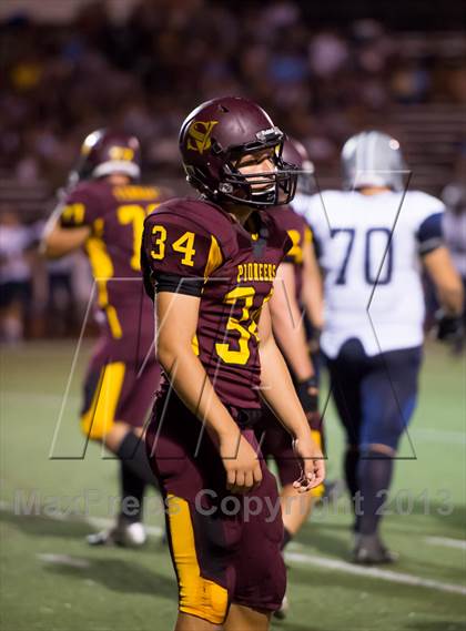 Thumbnail 2 in Saugus @ Simi Valley photogallery.