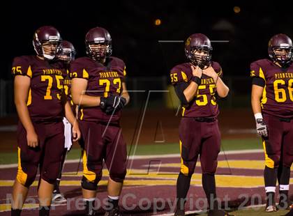 Thumbnail 1 in Saugus @ Simi Valley photogallery.