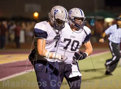 Thumbnail 3 in Saugus @ Simi Valley photogallery.