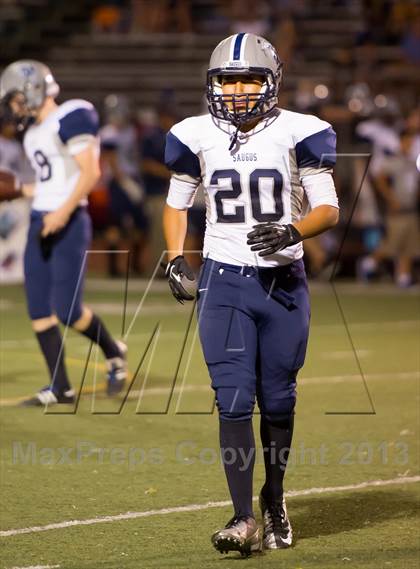Thumbnail 3 in Saugus @ Simi Valley photogallery.