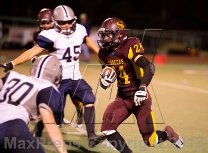 Thumbnail 1 in Saugus @ Simi Valley photogallery.