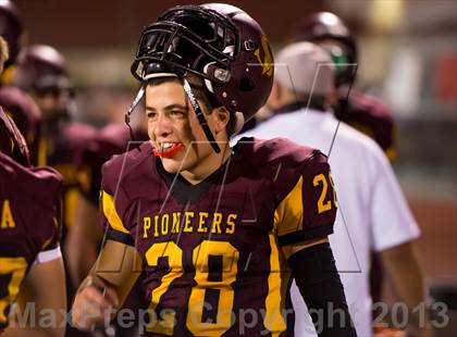 Thumbnail 2 in Saugus @ Simi Valley photogallery.