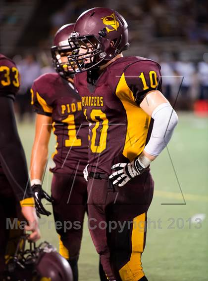 Thumbnail 2 in Saugus @ Simi Valley photogallery.