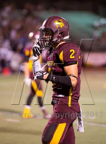 Thumbnail 1 in Saugus @ Simi Valley photogallery.