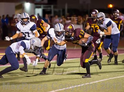Thumbnail 3 in Saugus @ Simi Valley photogallery.