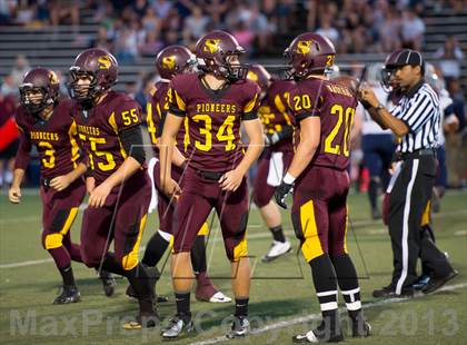 Thumbnail 2 in Saugus @ Simi Valley photogallery.