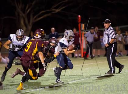 Thumbnail 3 in Saugus @ Simi Valley photogallery.