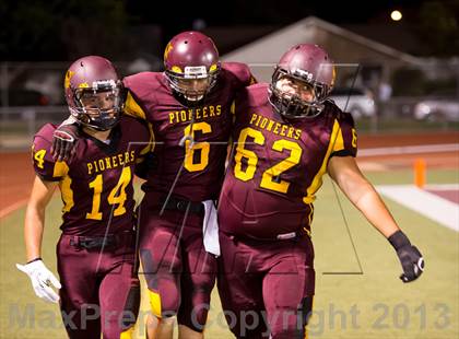 Thumbnail 3 in Saugus @ Simi Valley photogallery.