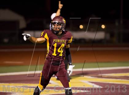 Thumbnail 3 in Saugus @ Simi Valley photogallery.