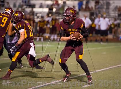 Thumbnail 3 in Saugus @ Simi Valley photogallery.