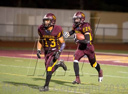 Thumbnail 3 in Saugus @ Simi Valley photogallery.