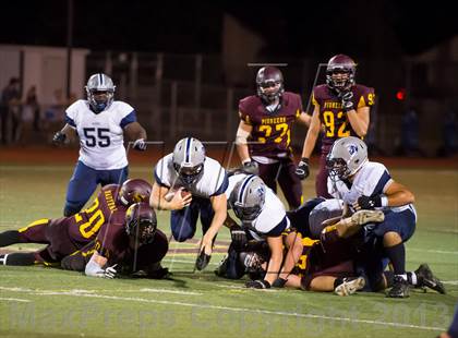 Thumbnail 2 in Saugus @ Simi Valley photogallery.