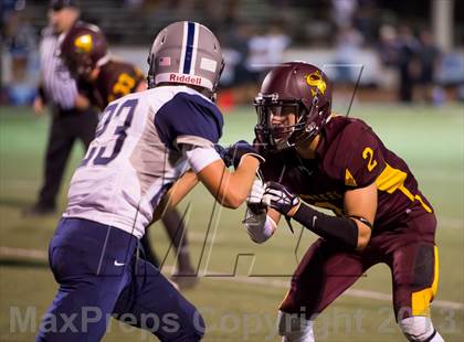 Thumbnail 1 in Saugus @ Simi Valley photogallery.