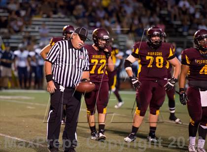 Thumbnail 2 in Saugus @ Simi Valley photogallery.