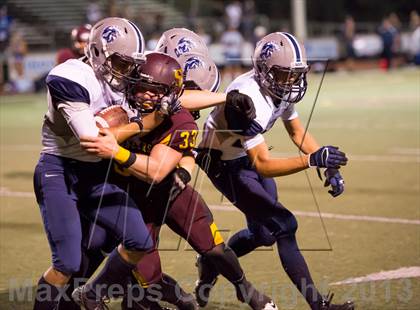 Thumbnail 3 in Saugus @ Simi Valley photogallery.