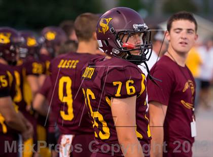 Thumbnail 1 in Saugus @ Simi Valley photogallery.