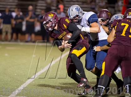 Thumbnail 1 in Saugus @ Simi Valley photogallery.