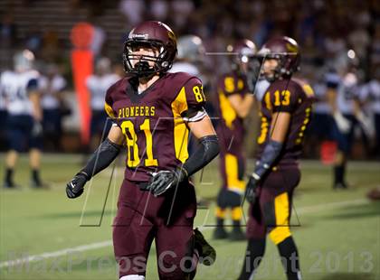 Thumbnail 3 in Saugus @ Simi Valley photogallery.