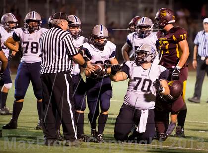Thumbnail 3 in Saugus @ Simi Valley photogallery.