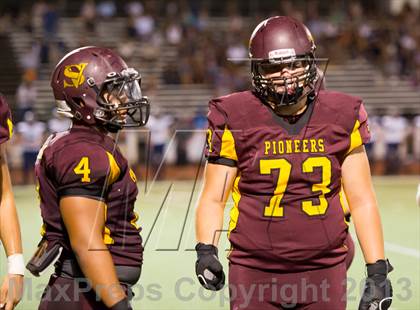 Thumbnail 3 in Saugus @ Simi Valley photogallery.