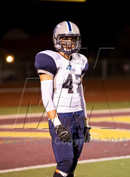 Thumbnail 1 in Saugus @ Simi Valley photogallery.