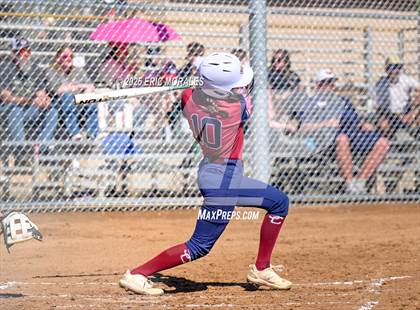 Thumbnail 3 in Steele Canyon vs. Maranatha Christian (Cougar Classic) photogallery.