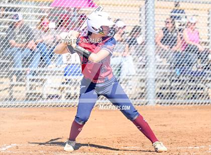 Thumbnail 2 in Steele Canyon vs. Maranatha Christian (Cougar Classic) photogallery.