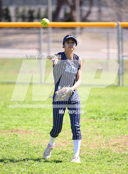 Thumbnail 2 in Steele Canyon vs. Maranatha Christian (Cougar Classic) photogallery.