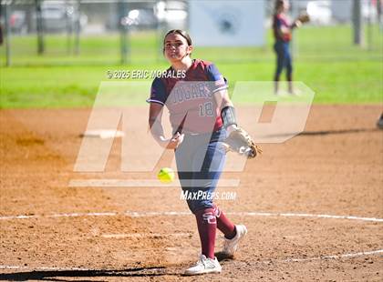 Thumbnail 1 in Steele Canyon vs. Maranatha Christian (Cougar Classic) photogallery.