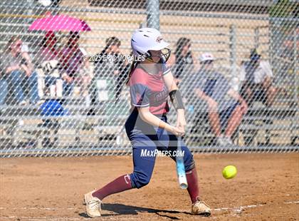 Thumbnail 1 in Steele Canyon vs. Maranatha Christian (Cougar Classic) photogallery.