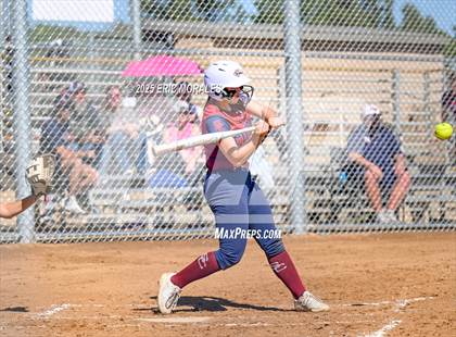 Thumbnail 3 in Steele Canyon vs. Maranatha Christian (Cougar Classic) photogallery.